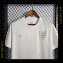 Camisa Inglaterra Concept White | 21/22 Torcedor Nike Masculino - Branco