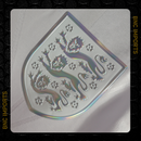 Camisa Inglaterra Concept White | 21/22 Torcedor Nike Masculino - Branco