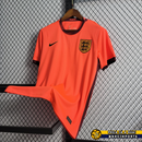 Camisa Inglaterra Concept Orange | 21/22 Torcedor Nike Masculino - Laranja