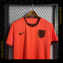 Camisa Inglaterra Concept Orange | 21/22 Torcedor Nike Masculino - Laranja