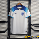 Camisa Inglaterra Home | 22/23 Torcedor Nike Masculino - Branco