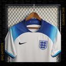 Camisa Inglaterra Home | 22/23 Torcedor Nike Masculino - Branco