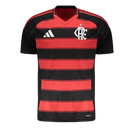Camisa Flamengo 25/26 I Home - Versão Torcedor