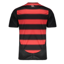 Camisa Flamengo 25/26 I Home - Versão Torcedor