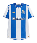 Camisa Porto 25/26 I Home - Versão Torcedor