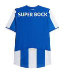Camisa Porto 25/26 I Home - Versão Torcedor