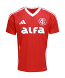 Camisa Internacional 25/26 I Home - Versão Torcedor