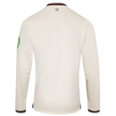 Camisa  West Ham 25/26 II Away - Manga Longa
