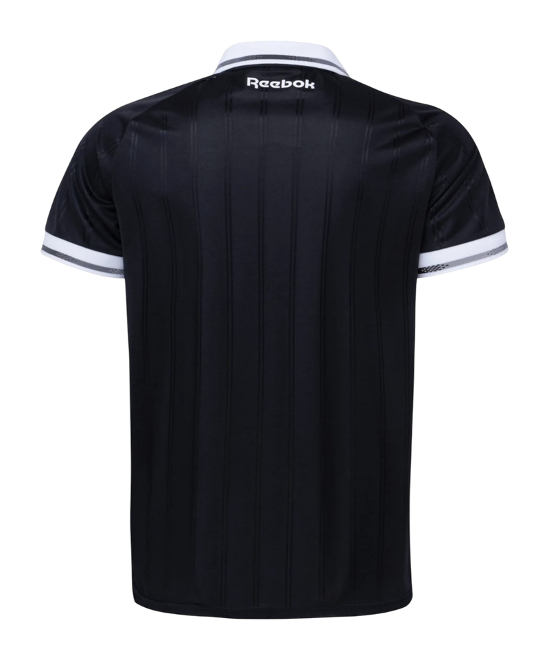 Camisa Botafogo 25/26 II Away - Versão Torcedor