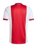 Camisa Ajax 25/26 I Home - Versão Torcedor