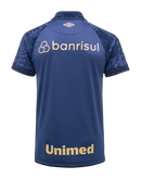 (PRÉ VENDA) Camisa Grêmio 25/26 III Third - Versão Torcedor