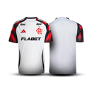 Camisa Flamengo 25/26 I Away - Versão Torcedor