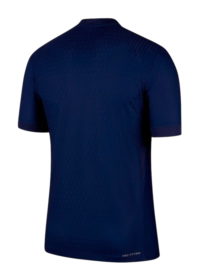 Camisa Paris Saint - Germain (PSG) 25/26 I Home - Versão Torcedor