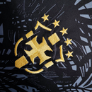 Camisa do Brasil Edição Especial| 23/24 Torcedor Nike Masculino - Preto