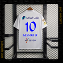 Camisa Al-Hilal Away | 23/24 Torcedor Puma Masculino - Branco