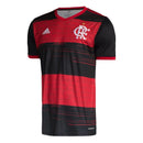 Camisa Adidas Flamengo Home I - 2020 Retrô
