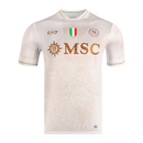 Camisa Napoli 25/26 II Away - Versão Torcedor