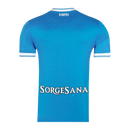 Camisa Napoli 25/26 I Home - Versão Torcedor