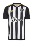Camisa Atlético Mineiro 25/26 I Home - Versão Torcedor