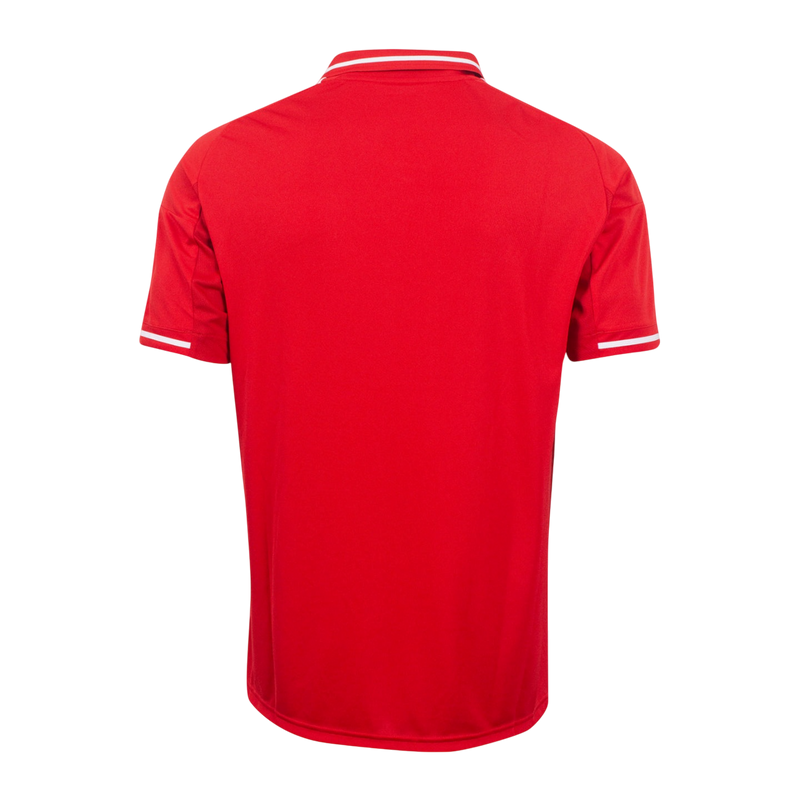 Camisa Nottingham Forest 25/26 I Home - Versão Torcedor