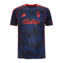 Camisa Nottingham Forest 25/26 II Away - Versão Torcedor