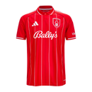 Camisa Nottingham Forest 25/26 I Home - Versão Torcedor