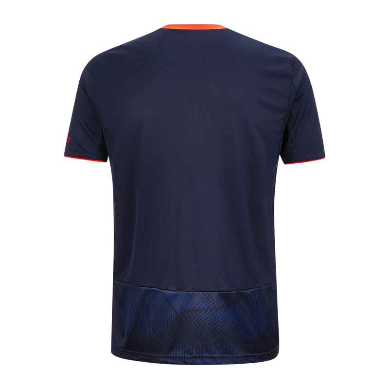 Camisa Nottingham Forest 25/26 II Away - Versão Torcedor