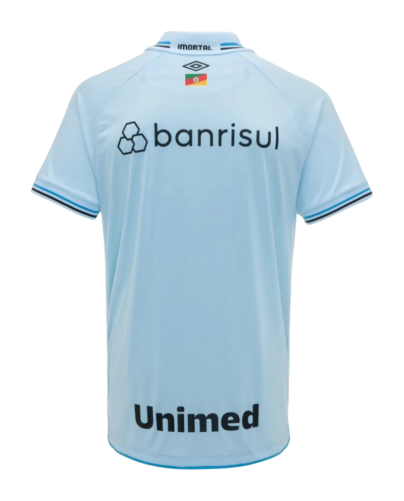 Camisa Grêmio 25/26 II Away - Versão Torcedor