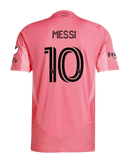 Camisa Inter Miami 25/26 I Home - Versão Torcedor