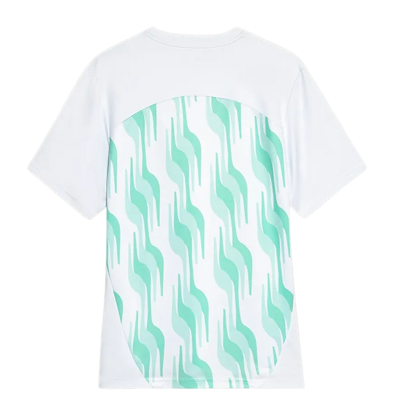 Camisa Palmeiras 25/26 II Pré Jogo- Versão Torcedor