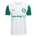 Camisa Palmeiras 25/26 II Away - Versão Torcedor