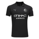 Camisa Manchester City 25/26 II Away - Versão Torcedor