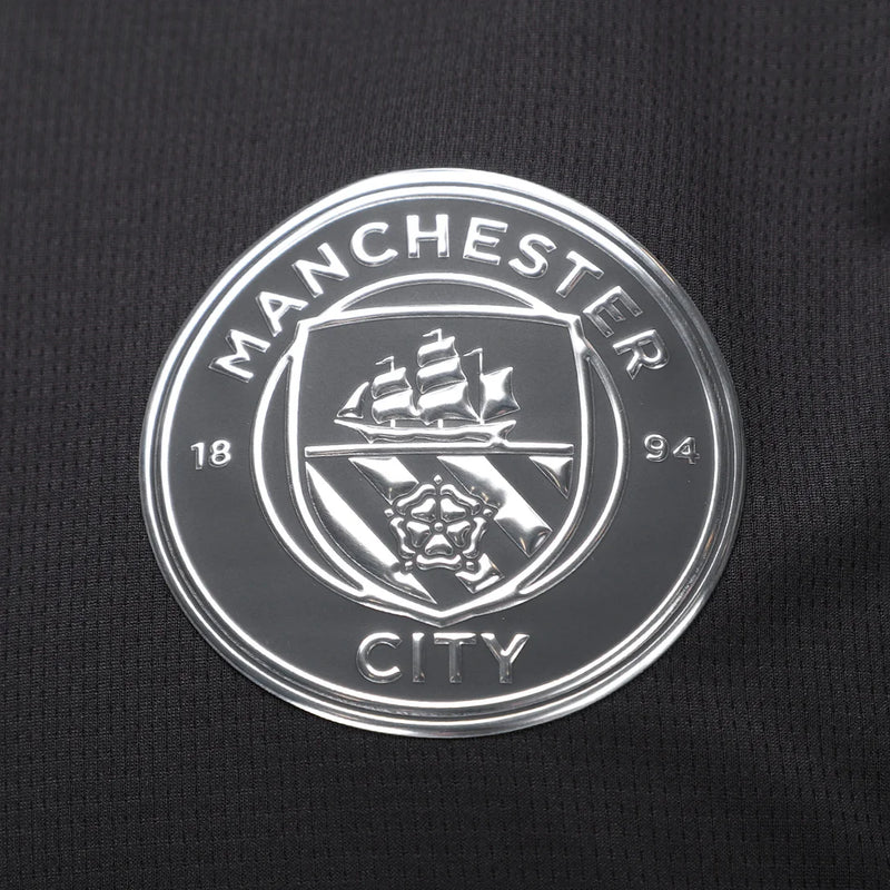Camisa Manchester City 25/26 II Away - Versão Torcedor