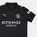 Camisa Manchester City 25/26 II Away - Versão Torcedor