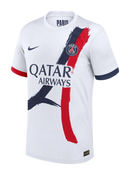 Camisa Paris Saint - Germain (PSG) 25/26 II Away - Versão Torcedor (Cópia)