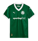 Camisa Palmeiras 25/26 I Home - Versão Torcedor