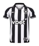 Camisa Botafogo 25/26 I Home - Versão Torcedor
