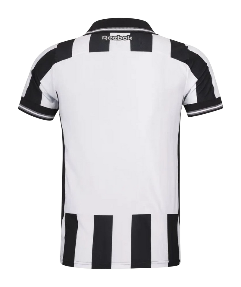 Camisa Botafogo 25/26 I Home - Versão Torcedor