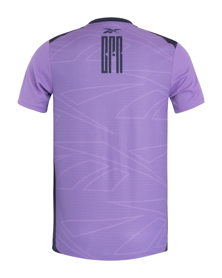 Camisa Botafogo 25/26 I Treino- Versão Torcedor
