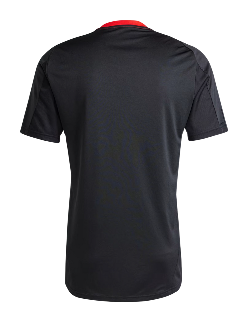 Camisa Internacional 25/26 I Treino - Versão Torcedor