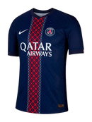 Camisa Paris Saint - Germain (PSG) 25/26 I Home - Versão Torcedor