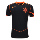 Camisa Corinthians 25/26 III Third - Versão Torcedor