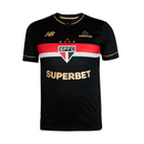 Camisa São Paulo 25/26 I Comemorativa New Balance - Versão Torcedor