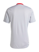 Camisa Internacional 25/26 II Treino - Versão Torcedor