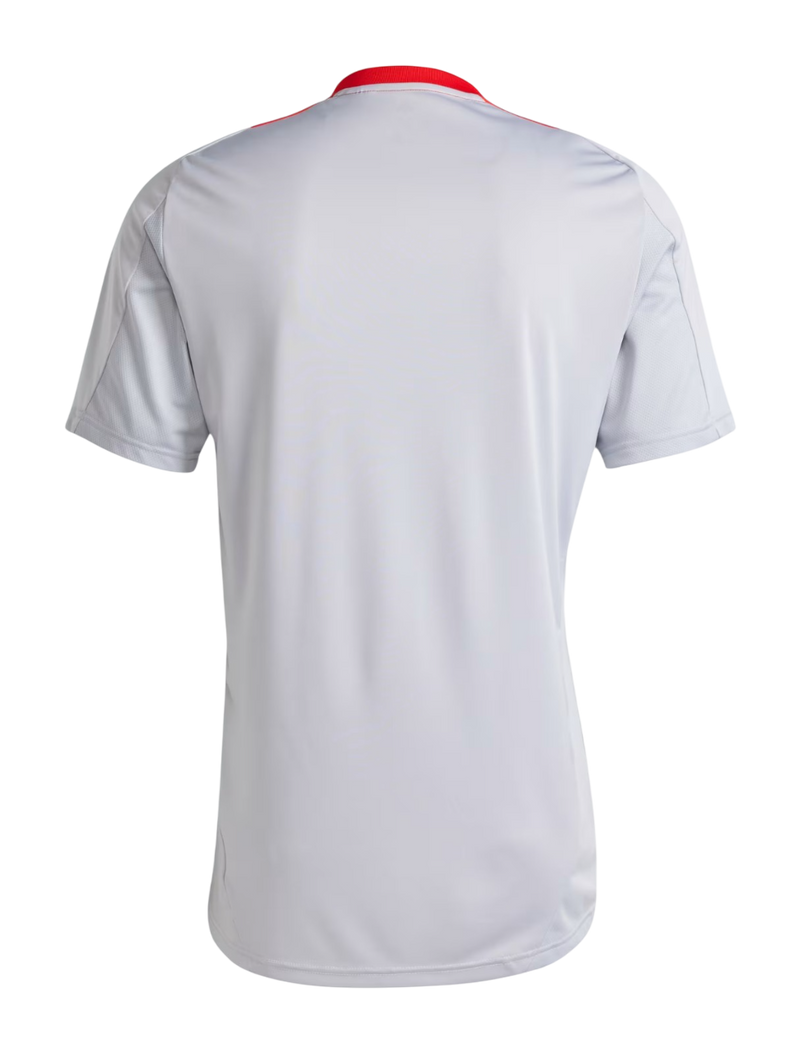 Camisa Internacional 25/26 II Treino - Versão Torcedor