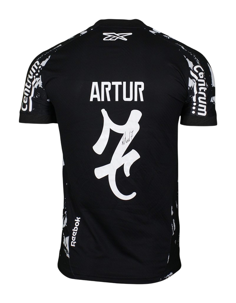 Camisa Botafogo 25/26 IIII Fourth - Versão Torcedor