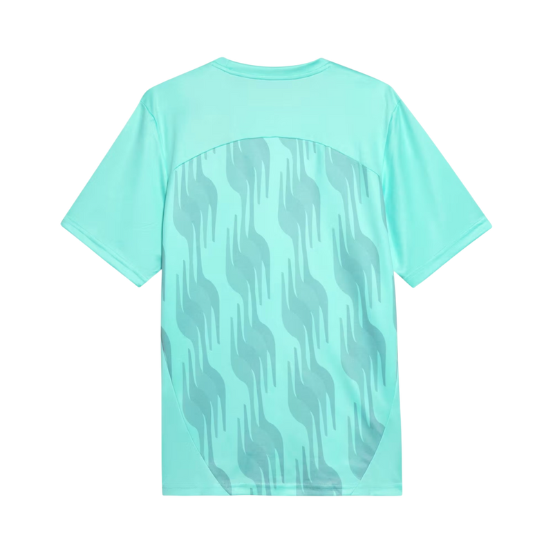 Camisa Palmeiras 25/26 I Pré Jogo- Versão Torcedor