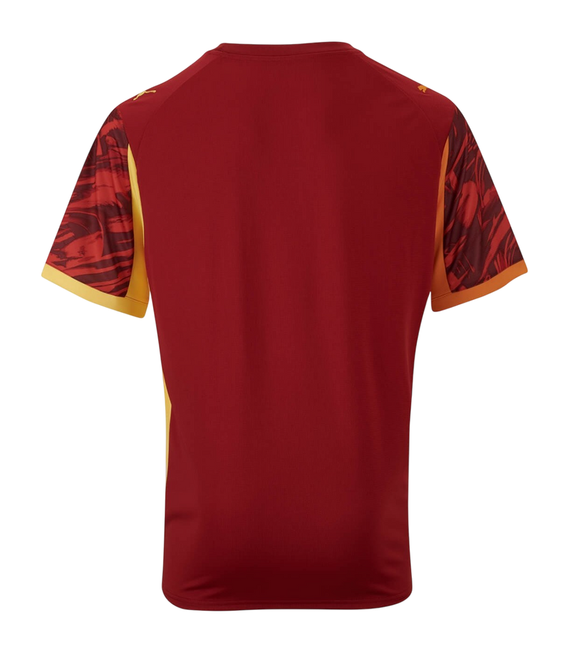 Camisa Olympique de Marseille 25/26 I Goleiro - Versão Torcedor