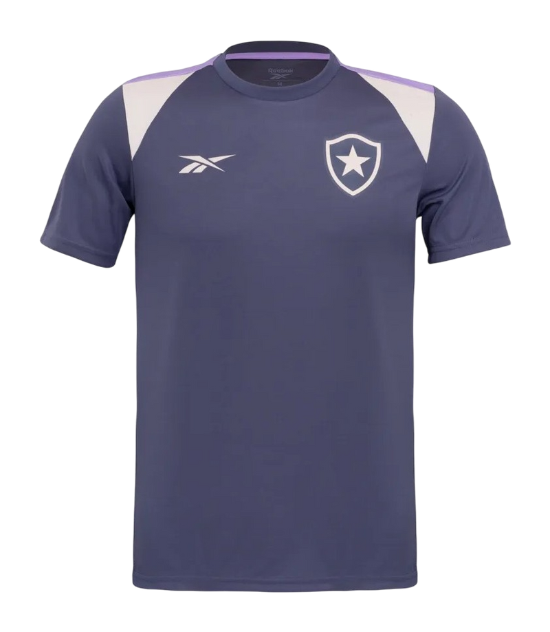 Camisa Botafogo 25/26 II Treino- Versão Torcedor