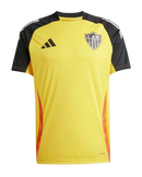 Camisa Atlético Mineiro 25/26 I Treino- Versão Torcedor